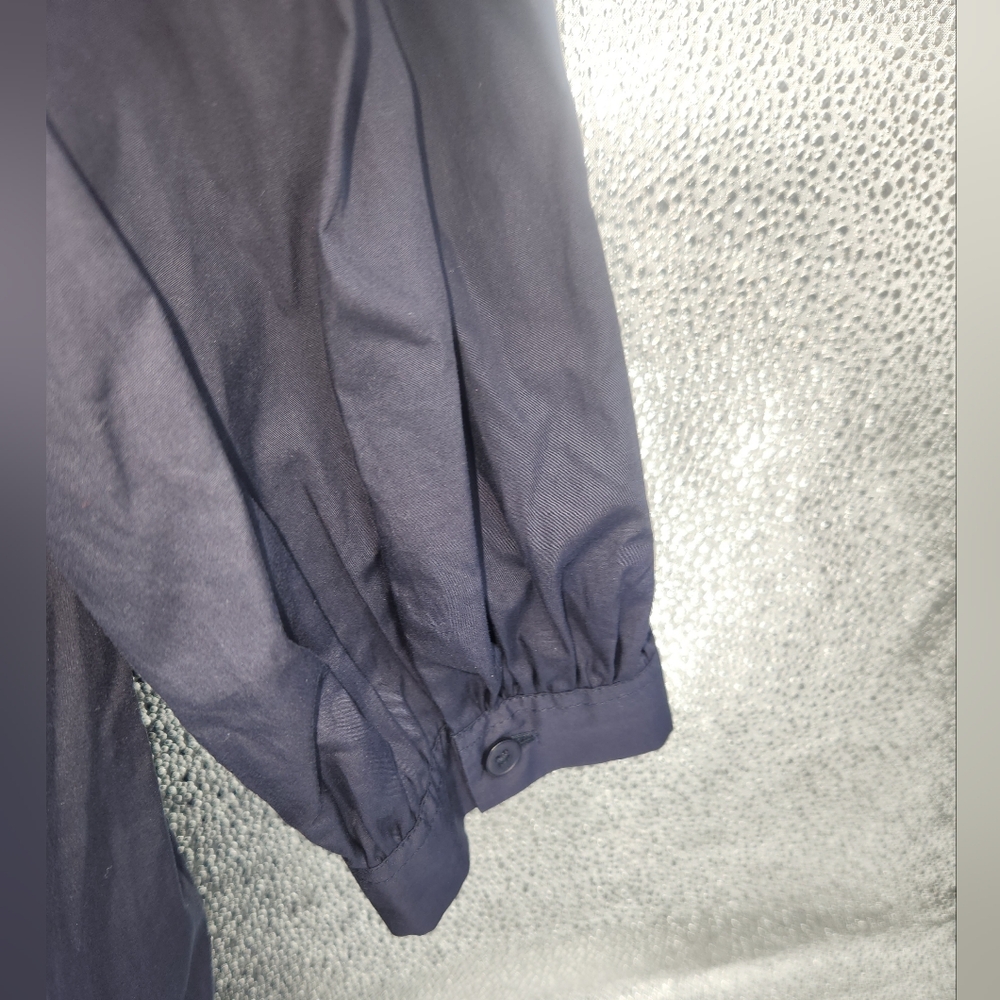 CLOSED Organic Cotton‎ Shirt Dress Medium - Picture 3 of 8